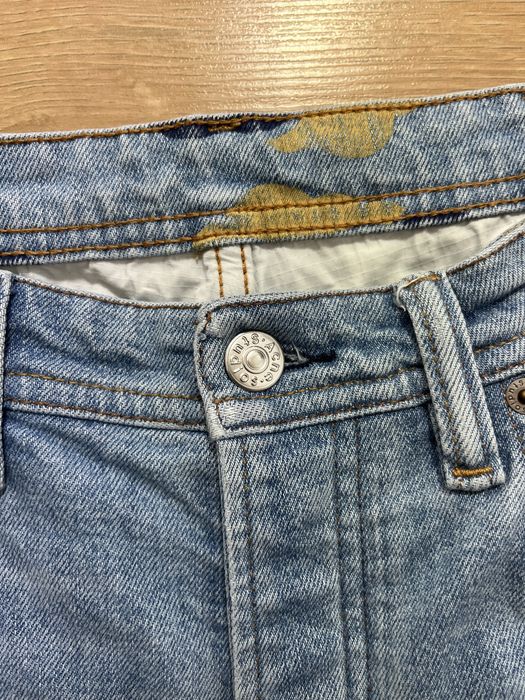 Acne Studios River Print дамски дънки W29