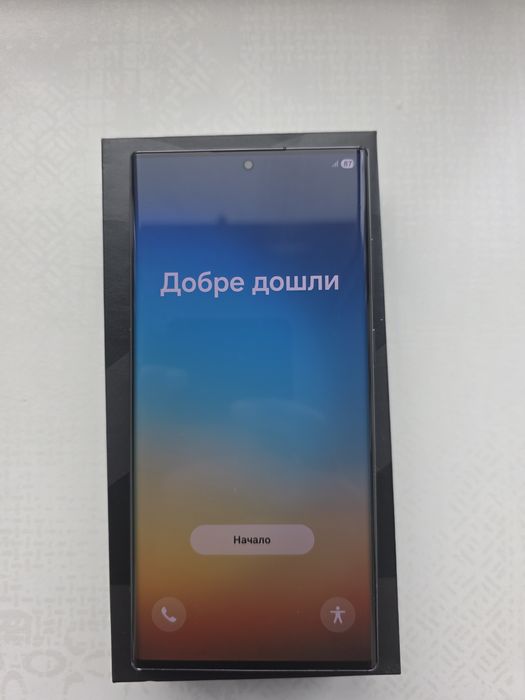 Samsung S22 ULTRA 128MB