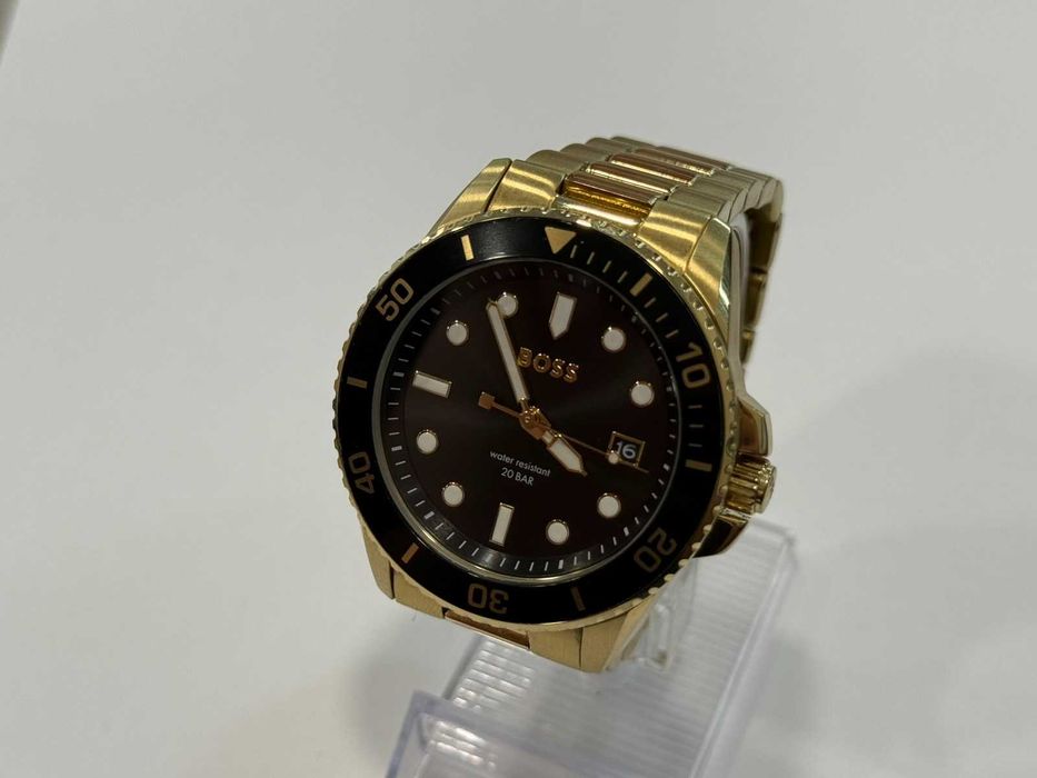 Мъжки часовник BOSS – ACE 1513917