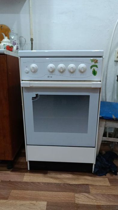 Газплита сатылады