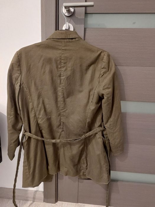 Sacou Koton dama din in mar 38