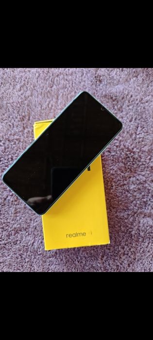 Смартфон Realme C51