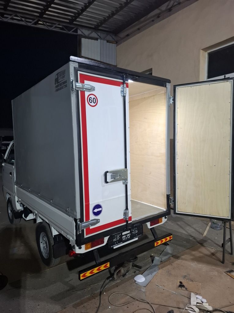 Tent urnatamiz labo changan va boshqa moshinalarga