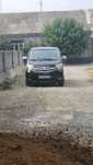 Toyota alphard 2006