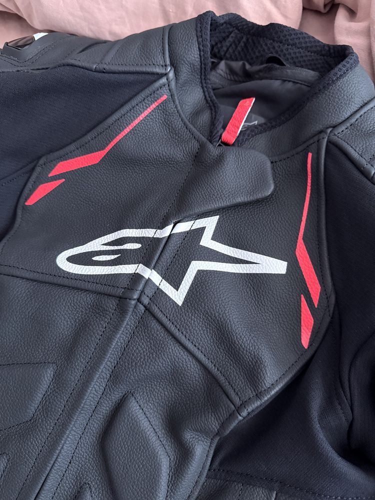 Alpinestars Stella Dusk размер 38 (S)