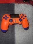 Controller ps 4 pentru piese