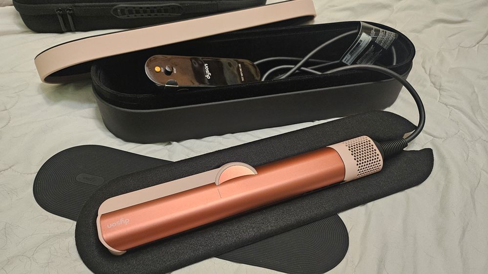 Dyson HT01 Airstrait™