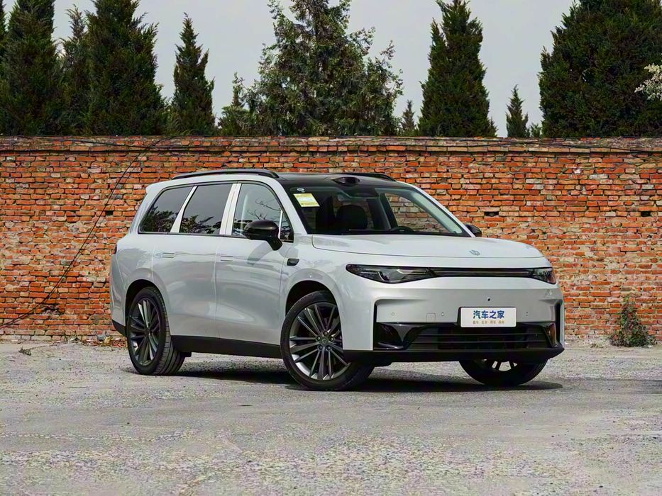 Leapmotor C16 EV 630km ФУЛЛ версия буюртма асосида