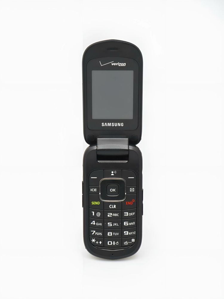 AKSIYA Verizon Samsung Gusto 2 CDMA