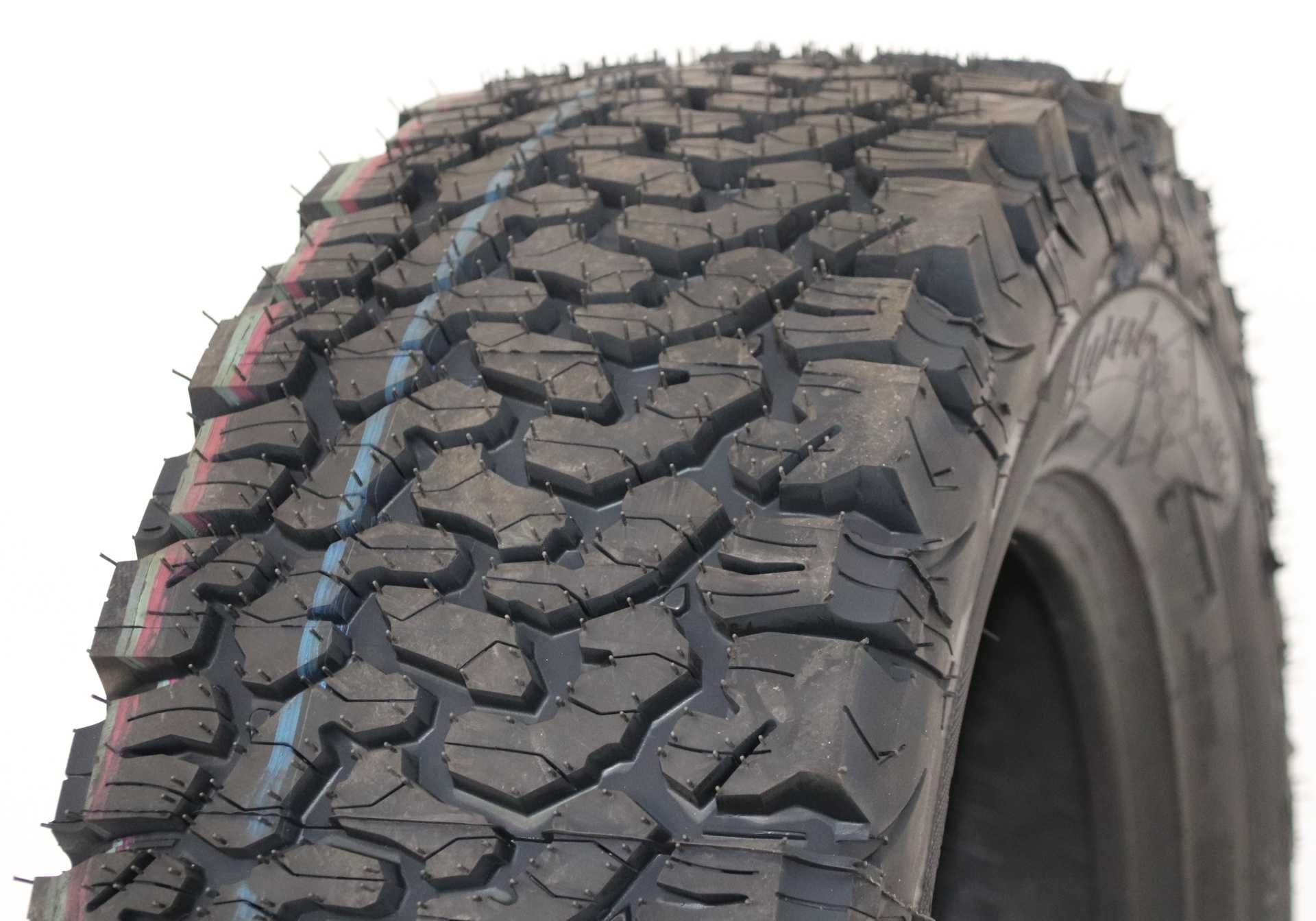 Anvelope teren 265/65 R17 A/T ROCK 4x4 BF GOODRICH KO2 All Terrain M+S