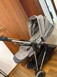 Vând Cybex Melio sport