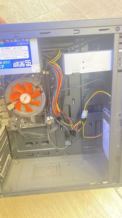 Продается компьютеры