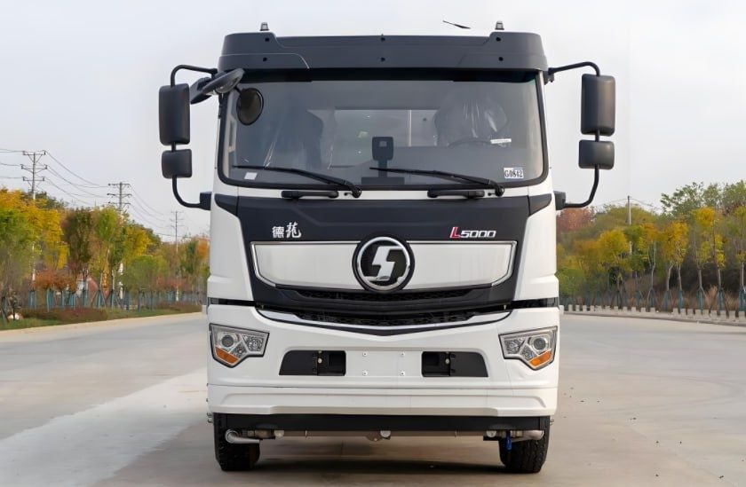 SHACMAN водовоз 15 куб.м юкори сифатли 2025й, howo водовоз етказилади