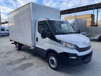 Iveco daily lift 35s16 3,5t cub cu lift, 35s15 35s18 2.3 hpi euro 6