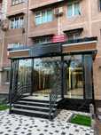Срочно сдается офис Чорсу Стадион Жар 90м2 3 комнат
