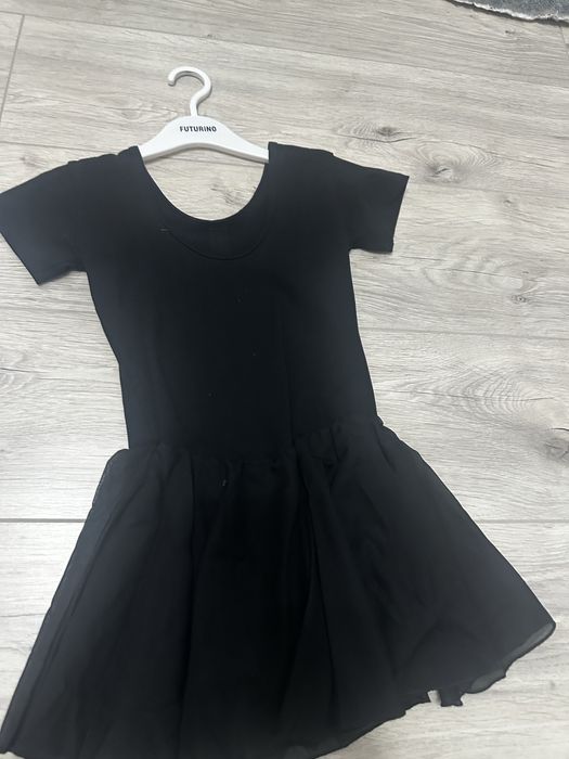 Гимнастические платья для девочек от 5 лет