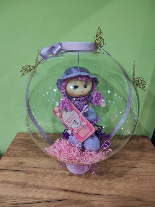 Декорация и подаръчни кутии