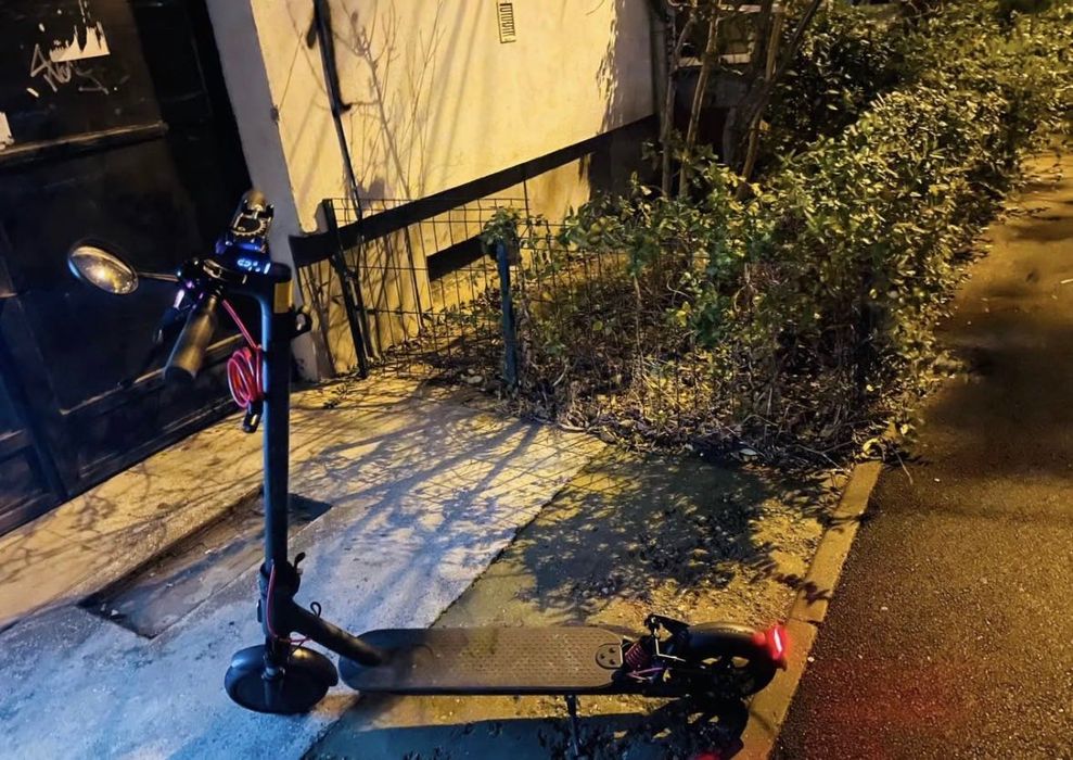 Trotinetă electrică Trotinetă electrică Xiaomi MI PRO 2