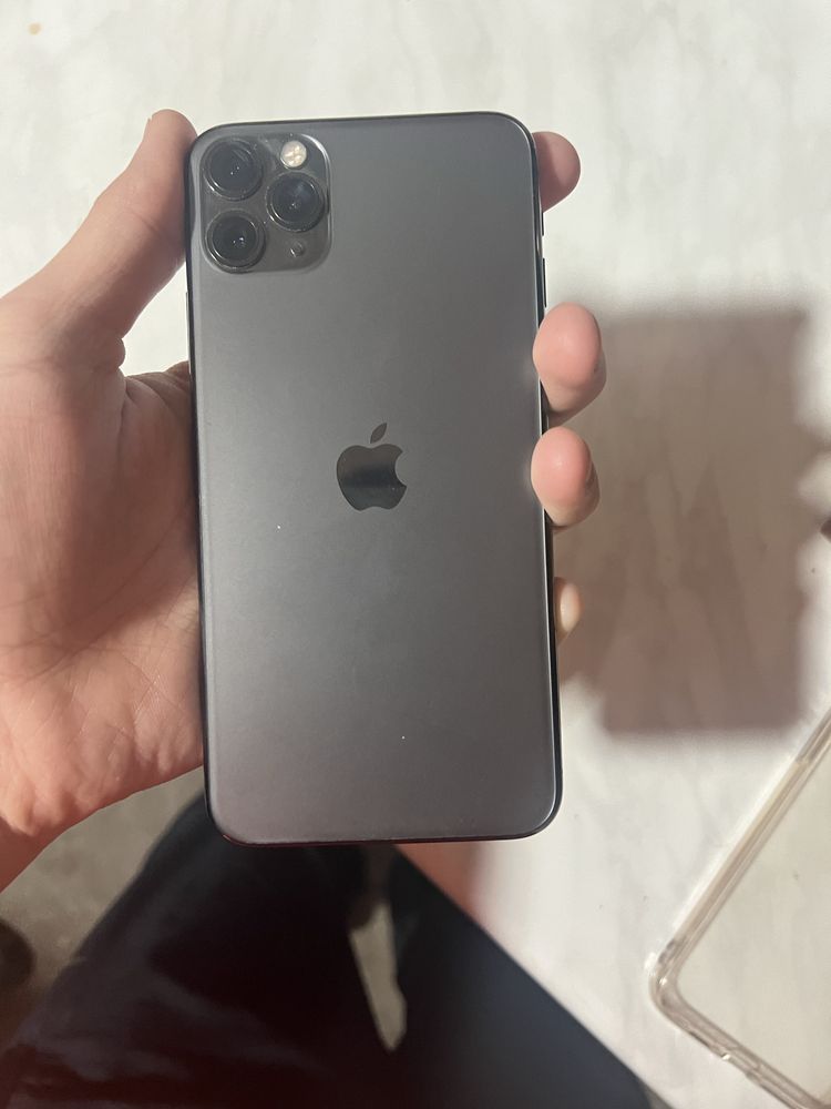 iphone 11 pro max 512 gb