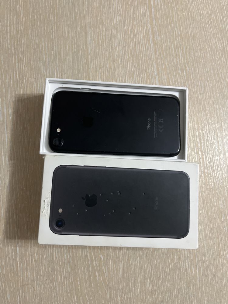 Айфон 7 32гб iPhone 7 32gb