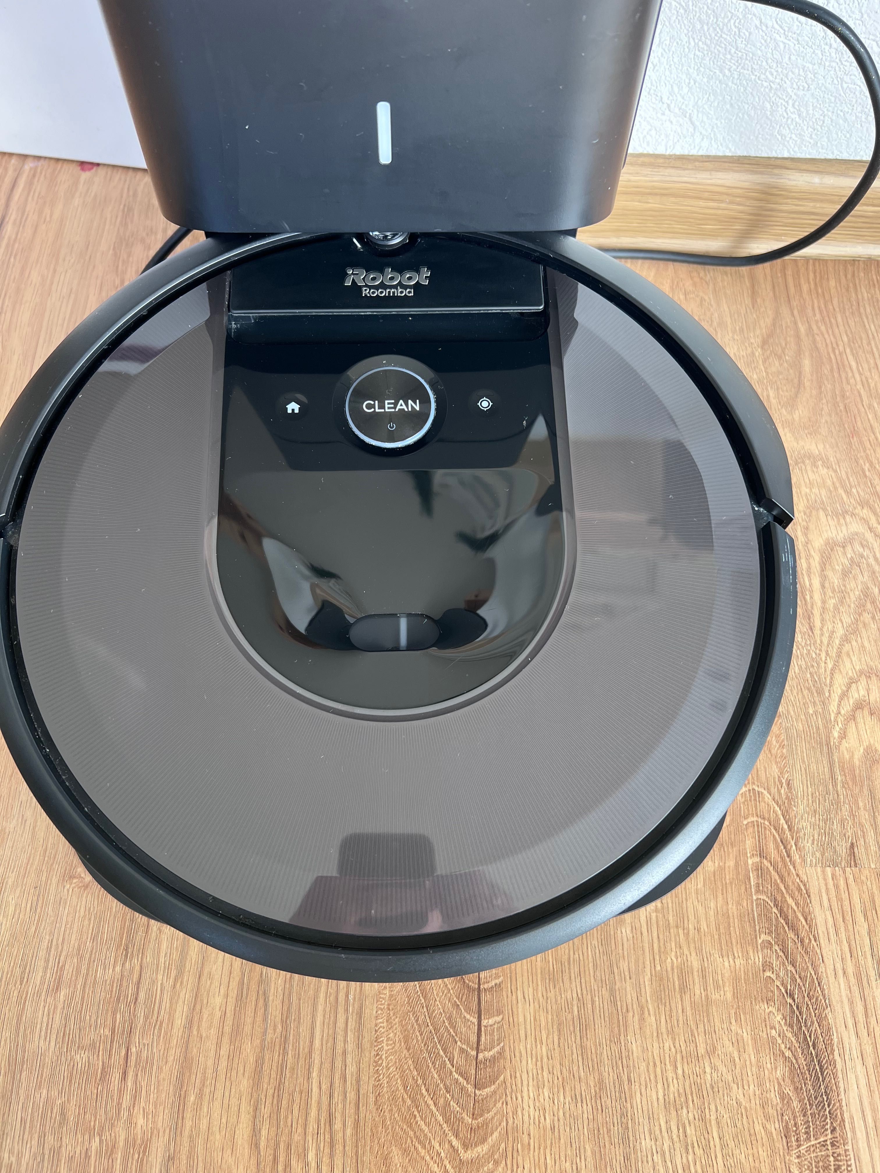 Прахосмукачка робот Roomba® i7+(7558)