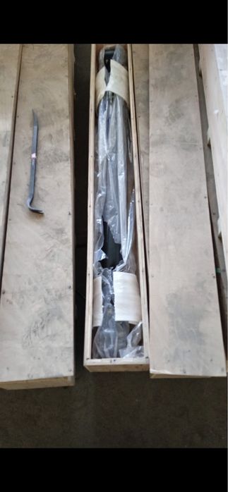 Гидроцилиндр экскаватор и погрузчик