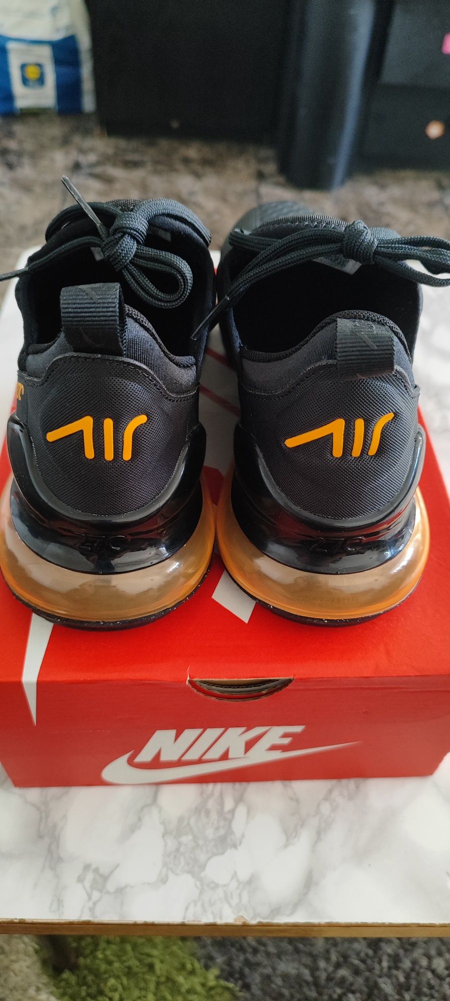 Nike Air max 270