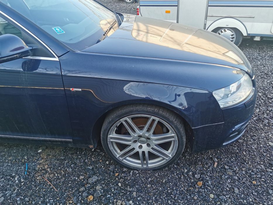 jante audi a6 c6 Le Mans