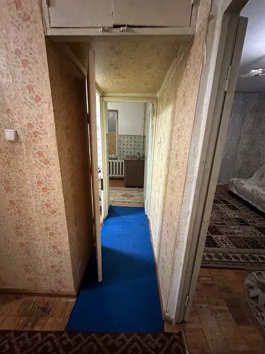 1/1/5. Куйлюк 5 (Quyliq 5). Сергели. Квартира 38 м². Метро "Matonat"