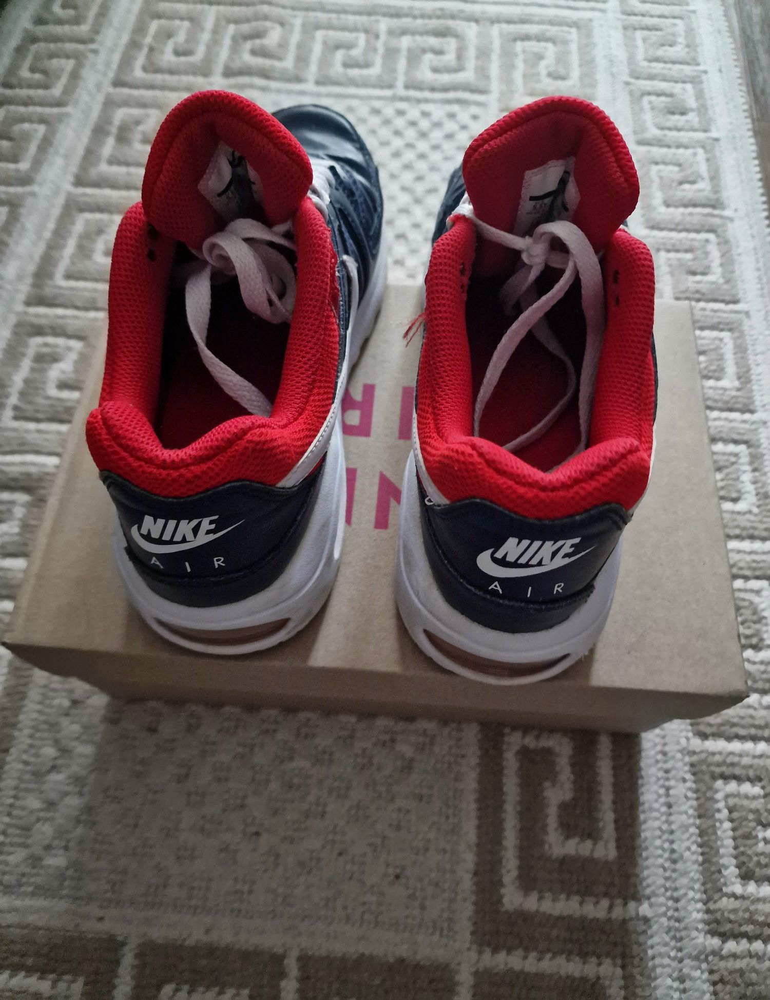 Nike air max Promo -marimea 38