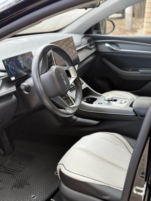 Byd Chazor , 55 - km , Luxe ( 2 позиция )