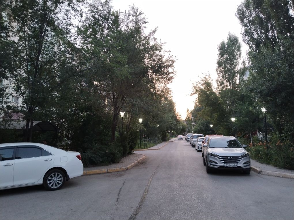 Продам 1 комнатную квартиру. ЖК Кокпекты