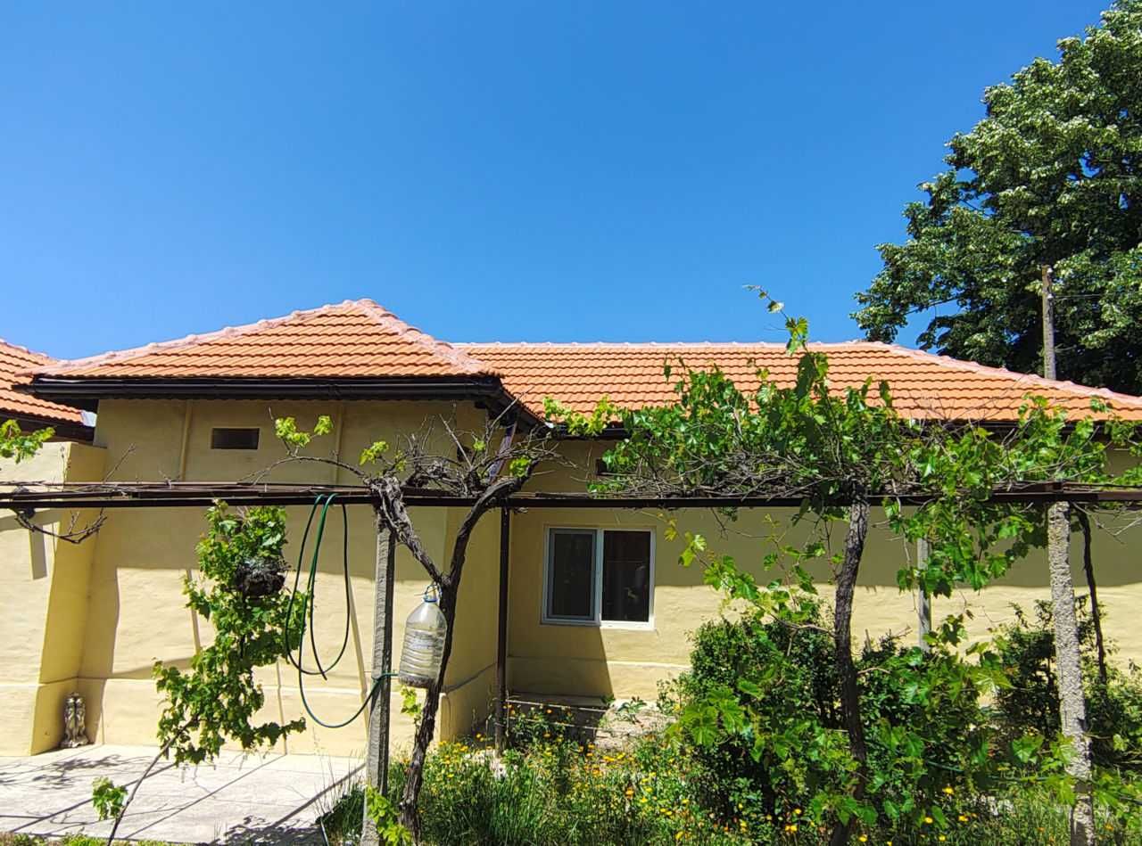 Property in Kardam 9530