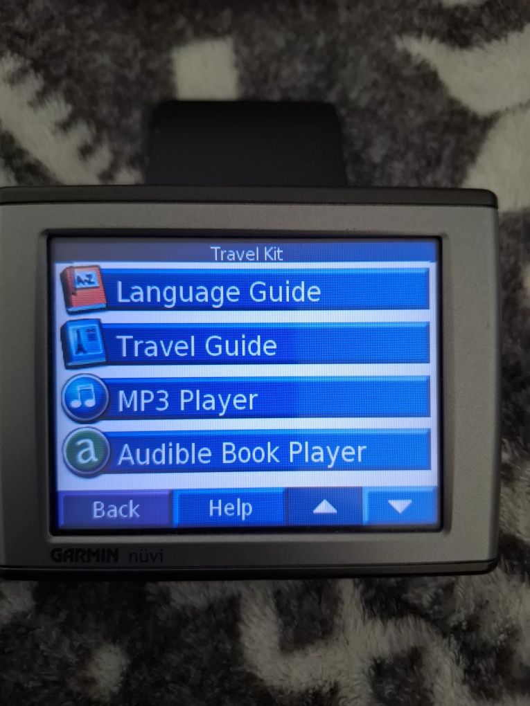 Продавам GPS Garmim
