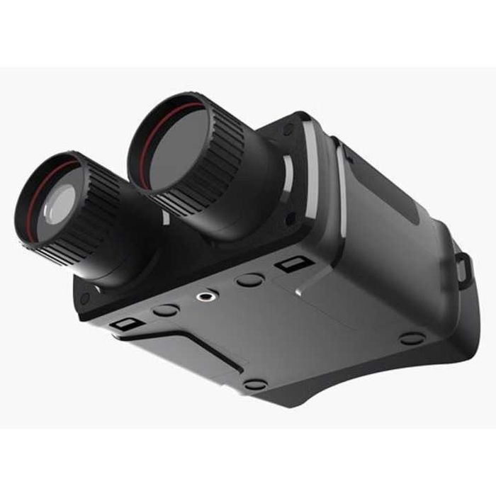 Binoclu profesional cu vedere nocturna, night vision, rezolutie 1080p