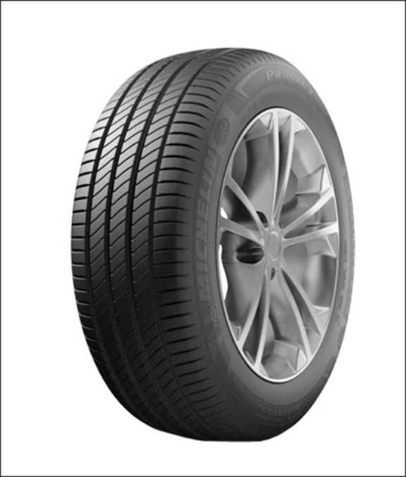 Anvelopa de vara Michelin PRIMACY 3 225/50R18 95W