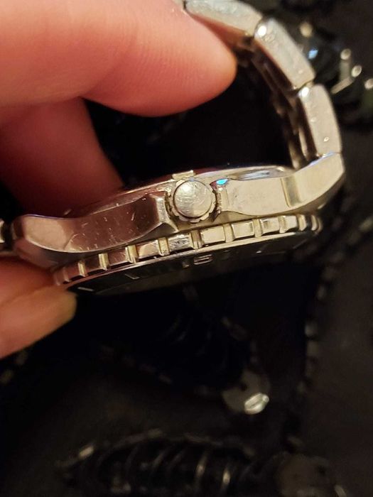 Ceas de dama Festina calibru 35