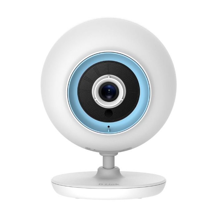 Камера, D-Link DCS-820L EyeOn Baby Monitor Junior Plus