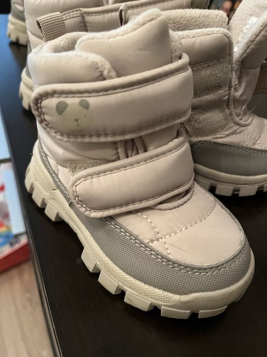 NEXT апрески за бебе 23 номер