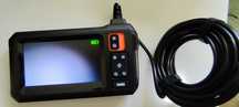 Camera inspectie ,boroscop ,endoscop industrial