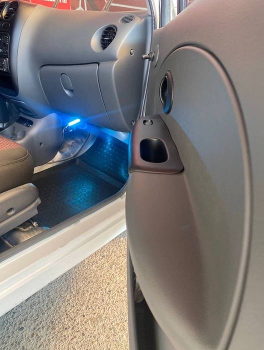 Matiz mx 2009 srochna sotiladi