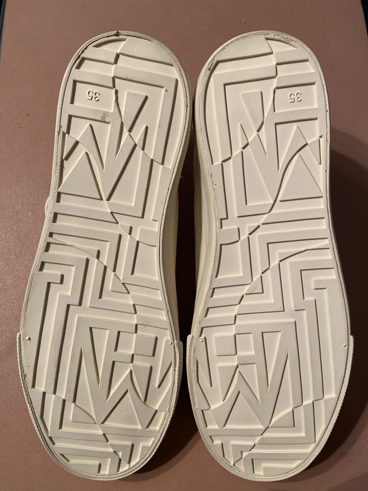 H&M Момичешки кецове НОВИ