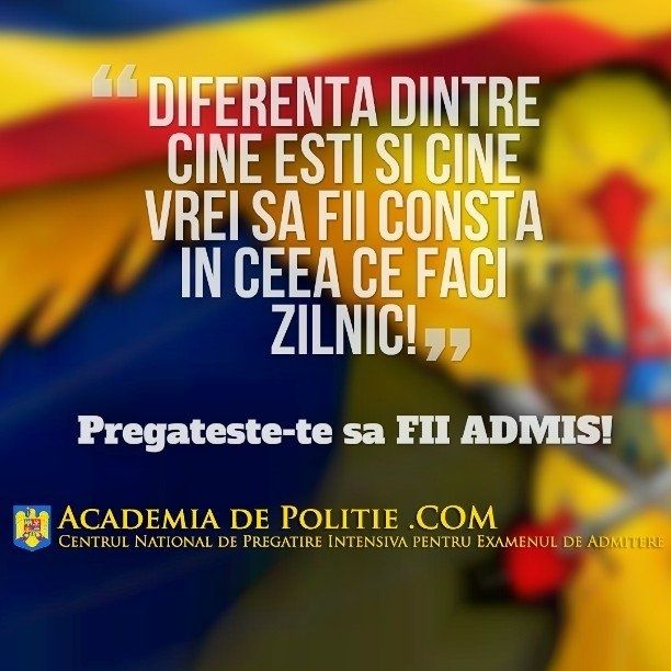 Meditatii Engleza / Pregatire Politie,Jandarmerie/ Bac/ Academie/ Anp
