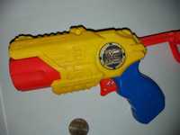 Pistol de jucarie X - Shot - MK 3