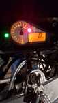 Suzuki gsxr600 k3 injecție