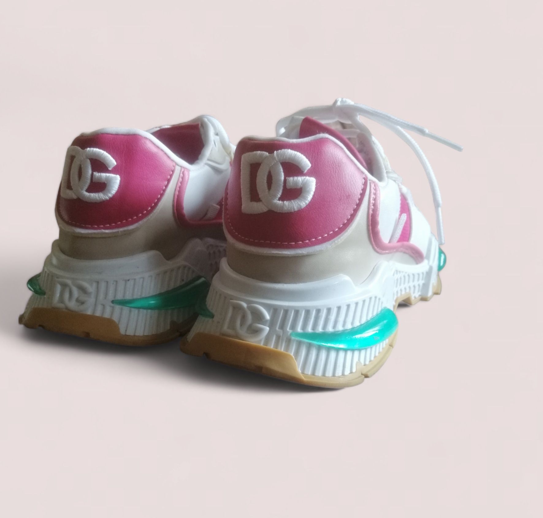 Унисекс обувки Dolce & Gabbana 41