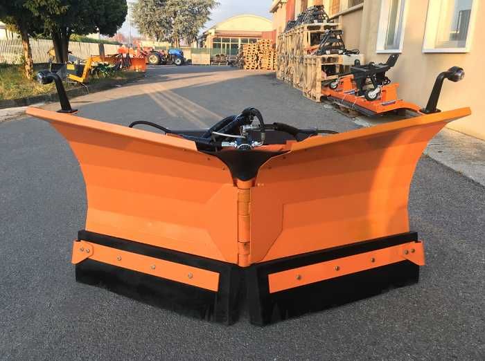 Lama de zapada pentru Bobcat, lama de zapada pt. skid steer, lama Gehl