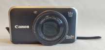 Vand CANON Power Shot SX210 IS, 14.1MP