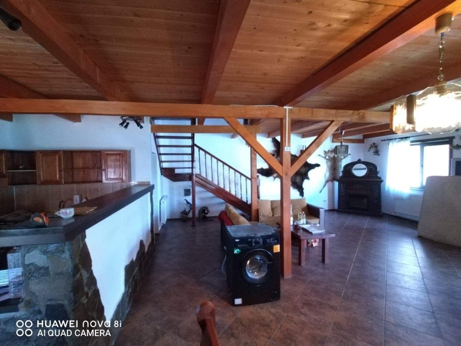 Construcții interior exterior
