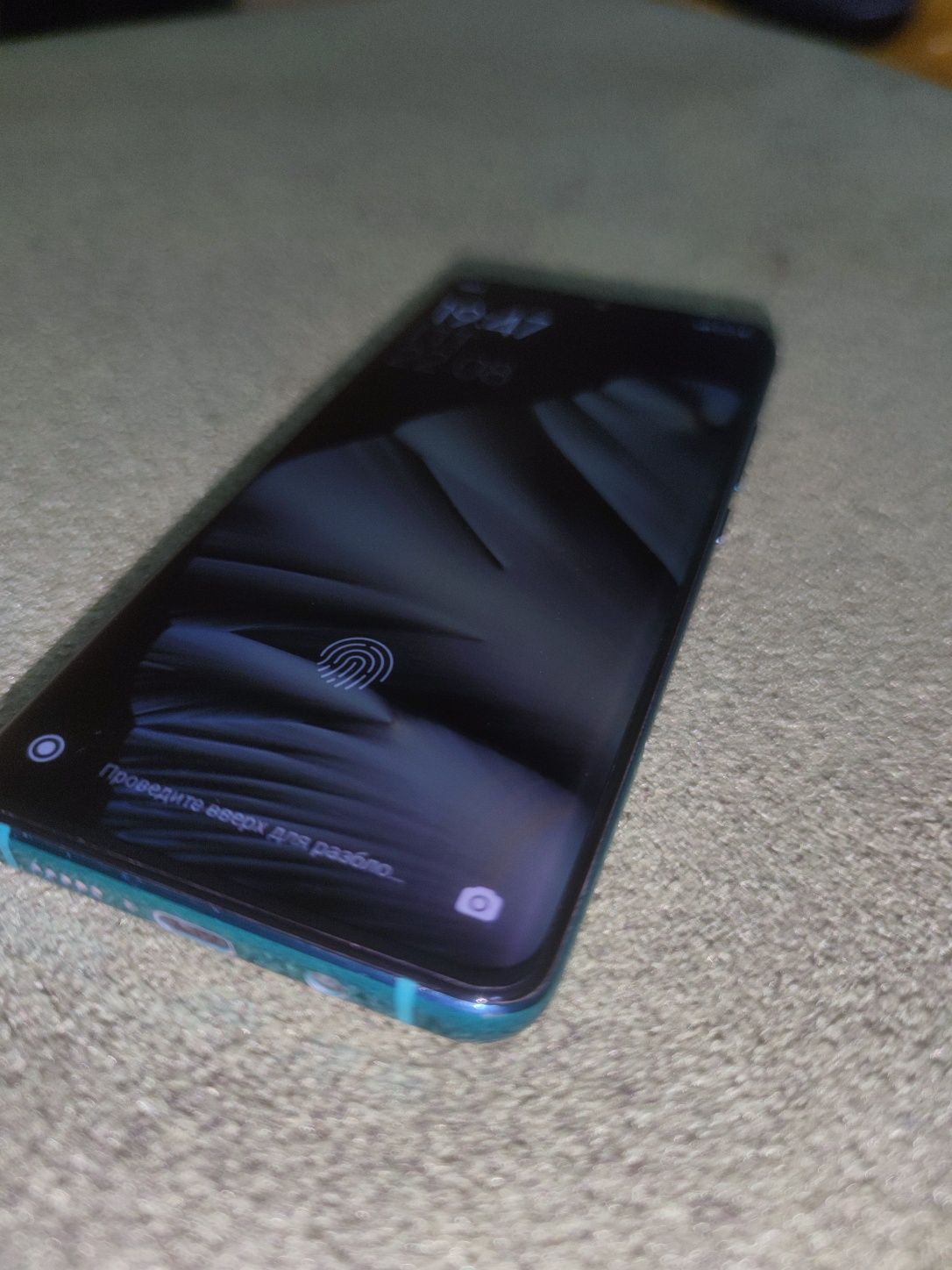 Продам MI Note 10